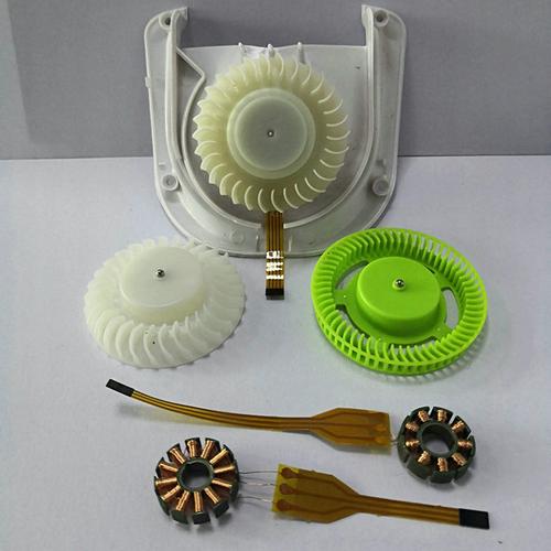 科迪泰的产品系列包括如下 净化器风扇 [散热风扇] 直流风扇 [轴流